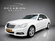 Mercedes-Benz E-klasse - 350 Avantgarde | Autom. | Nl | 293 PK | Airco | Navi | Cruis