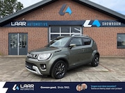 Suzuki Ignis - 1.2 Smart Hybrid Style Automaat Navi | Camera | Cruise | Car