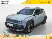 Renault 4 - comfort range techno 52 kWh | Direct leverbaar | 1.800, - Ko