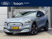 Ford Mustang - Standard RWD 73 kWh | 470 km WLTP | Uit voorraad leverbaar |