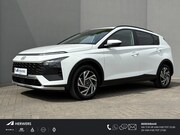 Hyundai Bayon - 1.0 T-GDI Comfort / Fabrieksgarantie t/m 4-2030 / Navigatie 