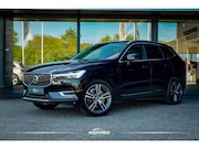 Volvo XC60 - 2.0 T6 Plug-in hybrid AWD Inscription / Pano / Stoelverwarmi
