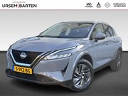 Nissan Qashqai - 1.3 MHEV Xtronic Acenta | Panoramadak