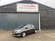 Toyota Yaris - 1.5 Full Hybrid Dynamic
