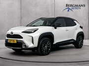 Toyota Yaris Cross - 1.5 Hybrid Adventure AWD // RUITVERWARMING // STUURVERWARMIN