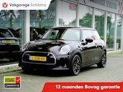 MINI Mini Electric - Yours 33 kWh | SOH 97% | Stoelverwarming | Cruise Control | 