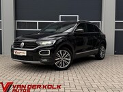 Volkswagen T-Roc - 1.5 TSI Sport | Digital Cockpit | Full LED | Carplay | Navig