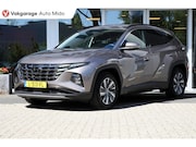 Hyundai Tucson - 1.6 T-GDI Automaat MHEV Comfort Smart | NLD auto