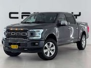 Ford USA F150 - USA 3.5 V6 Ecoboost Platinum NL-auto BPM vrij