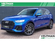 Audi Q5 - 50 TFSI e S edition Competition PANORAMADAK TREKHAAK 20INCH