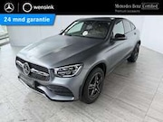 Mercedes-Benz GLC-klasse - Coupé 300e 4MATIC Business Solution AMG | Night |