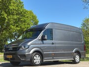 MAN TGE - 35 2.0 TDI L3H3 Trekhaak met 3000 KG TREKGEW - Camera - auto