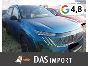 Peugeot 5008 - GT Hybrid 145 e-DCS6 7-Si+Navi+Lenk/SHZ+R-Kam+