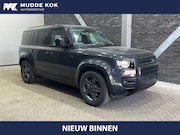 Land Rover Defender - P300e 110 X-Dynamic SE | FACELIFT | ACC | Panoramadak | Clea