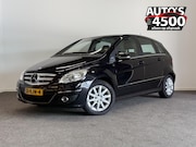 Mercedes-Benz B-klasse - 160 BlueEFFICIENCY Business Class Trekhaak