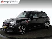 MINI Countryman - 2.0 John Cooper Works ALL4 Chili HUD|Leder|PANO |Harman&Kard