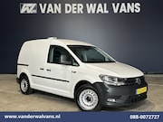 Volkswagen Caddy - 2.0 TDI L1H1 Euro6 Airco | Navigatie | LED | Apple Carplay |