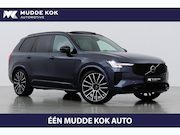 Volvo XC90 - T8 Ultra Dark | 22 Inch | B&W | Luchtvering | Panoramadak | 