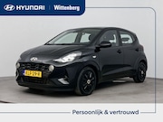 Hyundai i10 - 1.0 i-Drive | Achteruitrij camera | Cruise control | Elektri