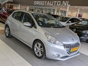 Peugeot 208 - 1.4 VTi Allure Airco, Cruise Control, Stuurbekrachtiging