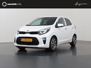 Kia Picanto - 1.0 DPi DynamicPlusLine Automaat | Navigatie | Achteruitrijc