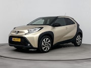Toyota Aygo X - 1.0 VVT-i MT Pulse