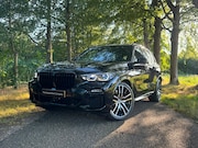 BMW X5 - xDrive45e |High Ex|MSport|Pano|Laser|Merino|Dealer|4Wielstur