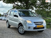 Suzuki Ignis - 1.3-16V GLS | + 5-Drs Nu € 1.250,