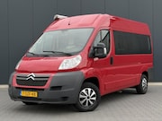 Citroën Jumper - combi 33 2.2 HDI L2H2 Comfort