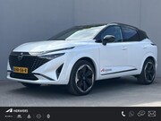 Nissan Qashqai - 1.5 e-Power N-Design / Panoramadak / Stoel- en Stuurverwarmi