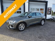 Audi Q3 - 35 TFSI 150pk S tronic Pro Line Business