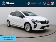 Renault Clio - TCe 90pk GPF evolution Airco | Camera | Navi | Parksens. ach
