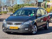 Kia Ceed - 1.4 APK | 01-09-2026 | Groot scherm | Climate control | Blue