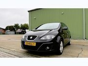 Seat Altea - 1.6 Hattrick