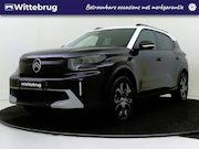 Citroën e-C3 - Aircross Plus 113pk Extended Range 54 kWh