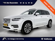 Volvo XC90 - 2.0 T8 AWD Ultimate Bright