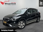 Suzuki S-Cross - 1.4 Boosterjet High Executive. [ TREKHAAK I ALL-SEASON BANDE