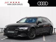 Audi A6 - Avant 50 TFSI e quattro S-Line inter. | Matrix-LED | Panoram