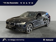 Volvo V60 - 2.0 B4 Core | ACTIE | Van 66306 voor 61950 | Lederen bekledi
