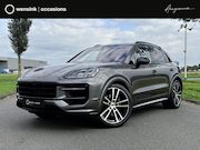Porsche Cayenne - 3.0 E-Hybrid | Luchtvering | Sport-Uitlaat | Trekhaak | Spor