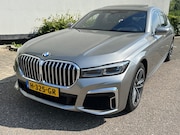 BMW 7-serie - 750Li xDrive High Executive M-pakket, Bowers&Wilkins