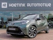 Toyota Aygo X - 1.0 VVT-i S-CVT Pulse | Nette staat | Dealer onderhouden