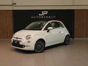 Fiat 500 - 0.9 TwinAir Turbo CABRIO|LM-VELGEN|AIRCO|ELEKTRISCHE RAMEN
