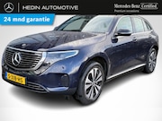Mercedes-Benz EQC - 400 4MATIC Luxury Line | Electric Art Interieur | Advantage 