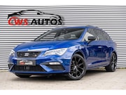 Seat Leon - ST 1.5 TSI FR Ultimate Edition Black VIRTUAL*ACC*PANO*BEATS*