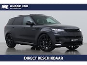 Land Rover Range Rover Sport - 3.0 P460e Dynamic HSE PHEV | ClearSight | Panoramadak | Meri