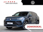 Volkswagen Tayron - R-Line Edition 1.5 eHybrid 272 PK | Navigatie | Panoramadak