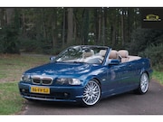 BMW 3-serie - Cabrio 323Ci Executive / Orig.NL / Hardtop