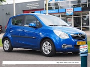 Opel Agila - 1.0 Edition