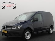 Volkswagen Caddy - 1.6 TDI L1H1 BMT Trendline NWE D-RIEM / AIRCO / BLUETOOTH /